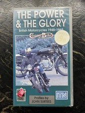 British motorcycles power for sale  BOSTON