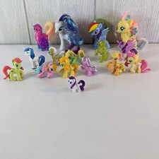 Little pony bundle for sale  Morganton