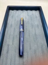 Waterman 512v starlet for sale  BEACONSFIELD