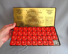 Vintage franklyn fine for sale  NORWICH