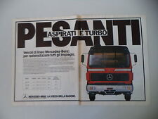 Advertising pubblicità 1985 usato  Salerno