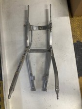 Telaietto posteriore husqvarna usato  Casatenovo