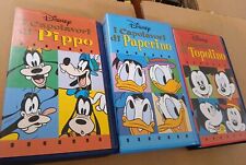 Vhs disney capolavori usato  Castelfidardo