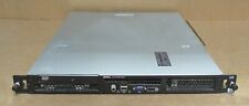 Servidor Dell PowerEdge R200 Intel Celeron 430 Single Core 1.8Ghz 160GB HDD 4G RAM, usado comprar usado  Enviando para Brazil