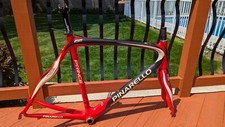 Pinarello prince carbon for sale  Old Bridge