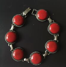 Bracelet scooter pampilles d'occasion  Bordeaux-