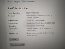 Dell 11th gen usato  Pescia