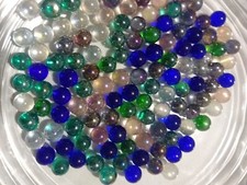 Glass marble gems for sale  Huntersville