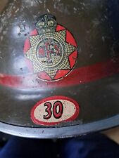 Fireman helmet maidstone for sale  PORT TALBOT