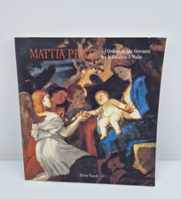 Mattia preti ordine usato  Roma