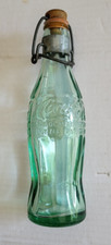 Rare bouteille coca d'occasion  Caderousse