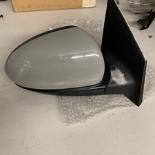 Chevrolet aussenspiegel 950633 gebraucht kaufen  Elchingen