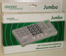 Auvisio 4in1 universal gebraucht kaufen  Geisenfeld