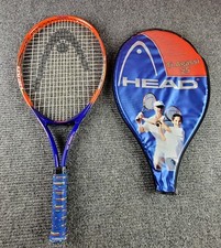 Head ti.agassi jr.series for sale  Easley