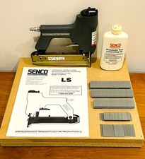 Senco brad nailer for sale  Saline