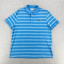 Lacoste shirt men for sale  Houston