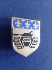 Gendarmerie ecu metal d'occasion  Saumur