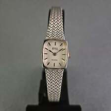 Elegante bwc damenarmbanduhr gebraucht kaufen  Wuppertal