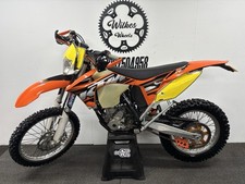 Ktm exc350f enduro for sale  TELFORD
