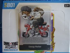 Carte dragon ball d'occasion  Caluire-et-Cuire