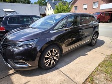 Renault espace diesel gebraucht kaufen  Melle