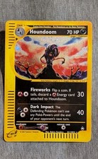 Houndoom h11 h23 usato  Genova