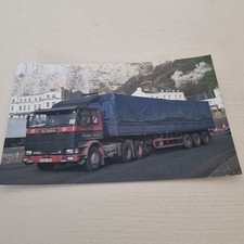 Robinsons scania 142 for sale  WARE