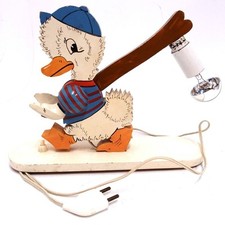 Lampe duck alte gebraucht kaufen  Marl