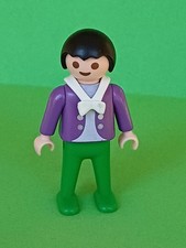 Playmobil sammlung figur gebraucht kaufen  Wiesthal