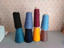 Approximately 4ply coned for sale  LOWESTOFT
