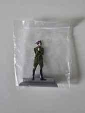 Silhouette métal émaillé d'occasion Silhouette métal émaillé d'occasion  Caen