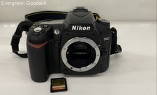 body digital nikon camera d90 for sale body digital nikon camera d90 for sale Seattle