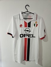 Maillot jersey shirt d'occasion  Deuil-la-Barre
