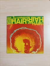 Hair lp gebraucht kaufen  Schneverdingen