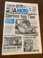 Vie moto 223 d'occasion  Decize