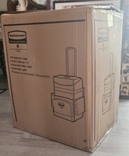 Rubbermaid executive series for sale  Winter Haven