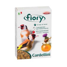 Mangime completo miscela usato  Concorezzo