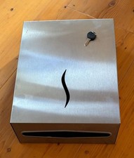 Stück handtuchspender papiers gebraucht kaufen Stück handtuchspender papiers gebraucht kaufen  Tussenhausen