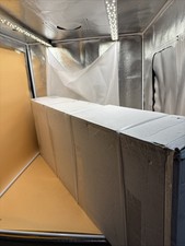 Siamp waschtisch vorwandelemen gebraucht kaufen  Nassau-Umland