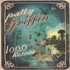 Patty griffin 1000 for sale  ST. LEONARDS-ON-SEA