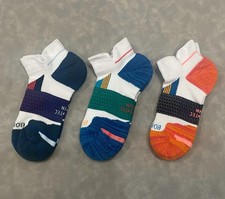 3pairs women bombas for sale  USA