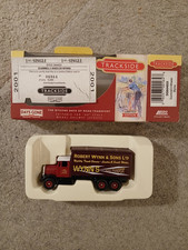 Lledo trackside dg044033 for sale  SOUTHAMPTON