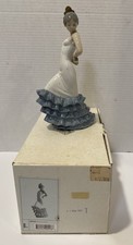 Flamenco dancer bailarina for sale  Sylvester