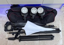 Neewer 350di professional for sale  WALSALL