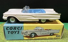 Corgi 215 ford for sale  EXETER