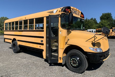 2009 international bus for sale  Slippery Rock