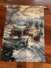 hanging tapestry christmas for sale hanging tapestry christmas for sale Saint Paul