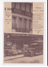 Bolbec bois magasin d'occasion  France
