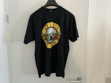 Guns roses shirt gebraucht kaufen  Duisburg