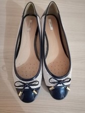 Ballerine donna usato  Lambrugo
